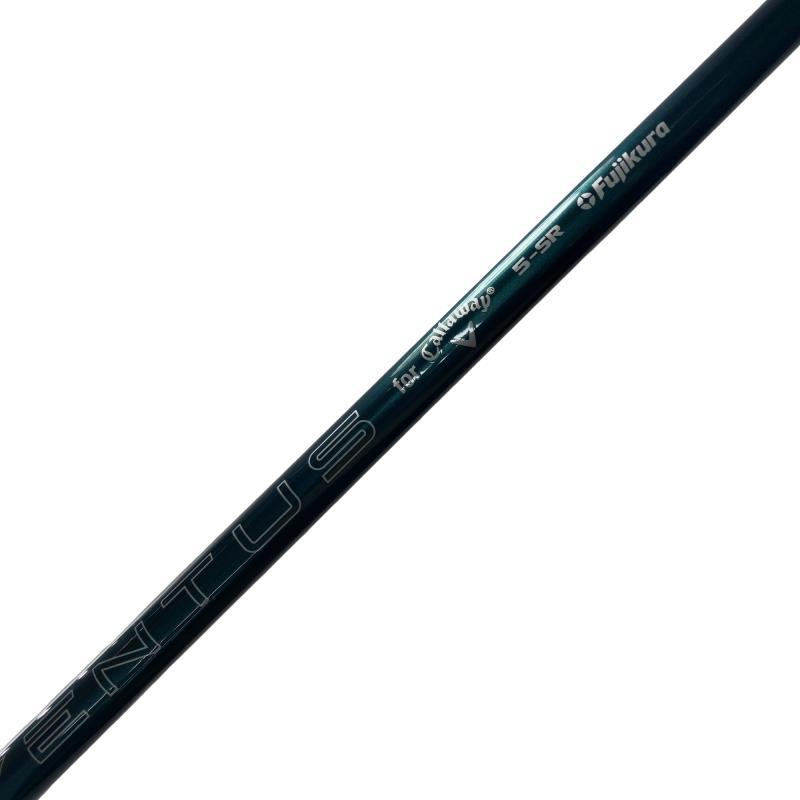 キャロウェイ ELYTE X 10.5° ドライバー DR フレックスSR_4