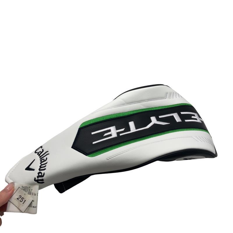 キャロウェイ ELYTE X 10.5° ドライバー DR フレックスSR_6