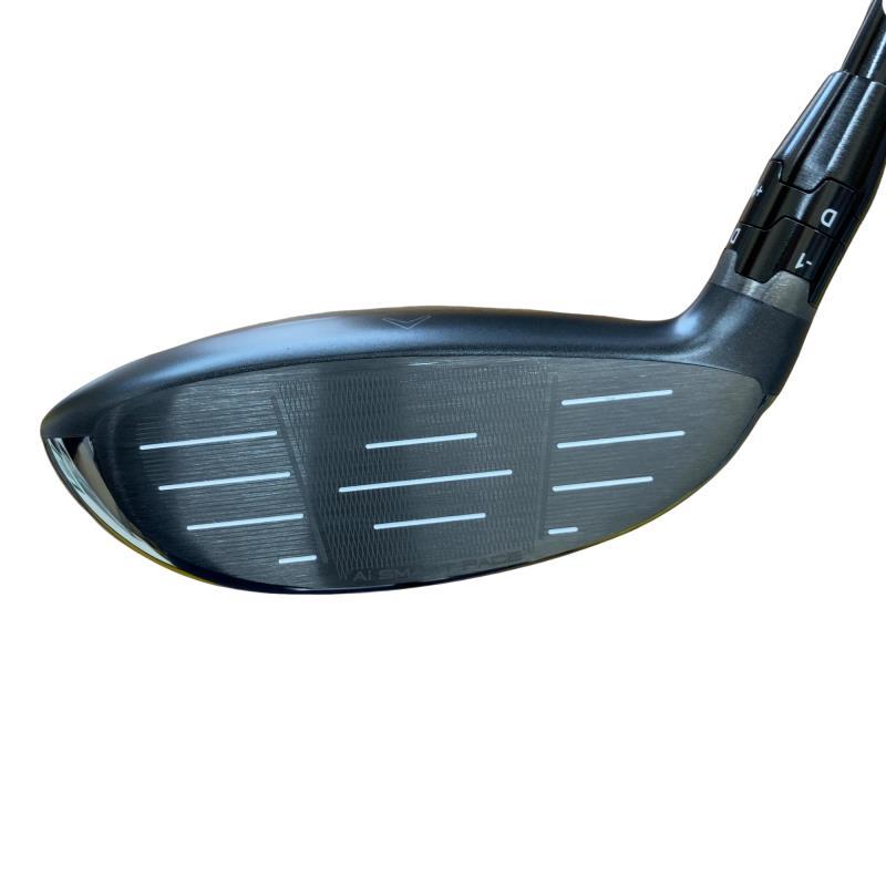 Callaway（キャロウェイ） PARADYM Ai SMOKE MAX D 3W フェアウェイ