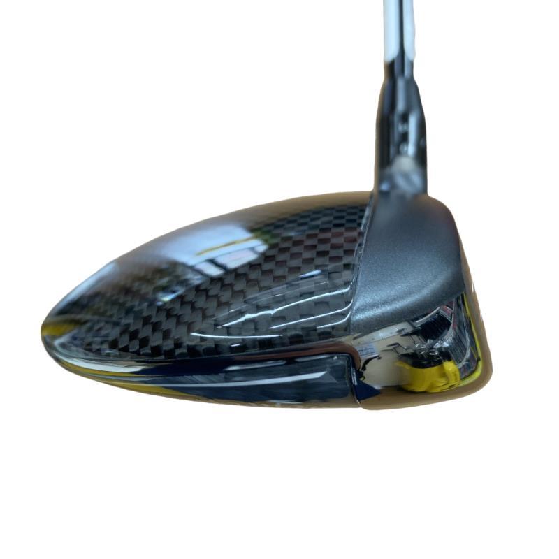 Callaway（キャロウェイ） PARADYM Ai SMOKE MAX D 3W フェアウェイ