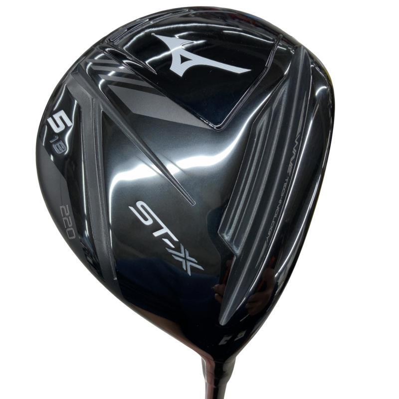 MIZUNO GOLF ミズノ Mizuno ST-X 220 5W フェアウェイウッド FW