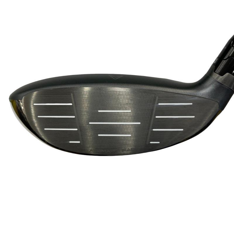 Callaway（キャロウェイ） PARADYM Ai SMOKE MAX 3W フェアウェイ