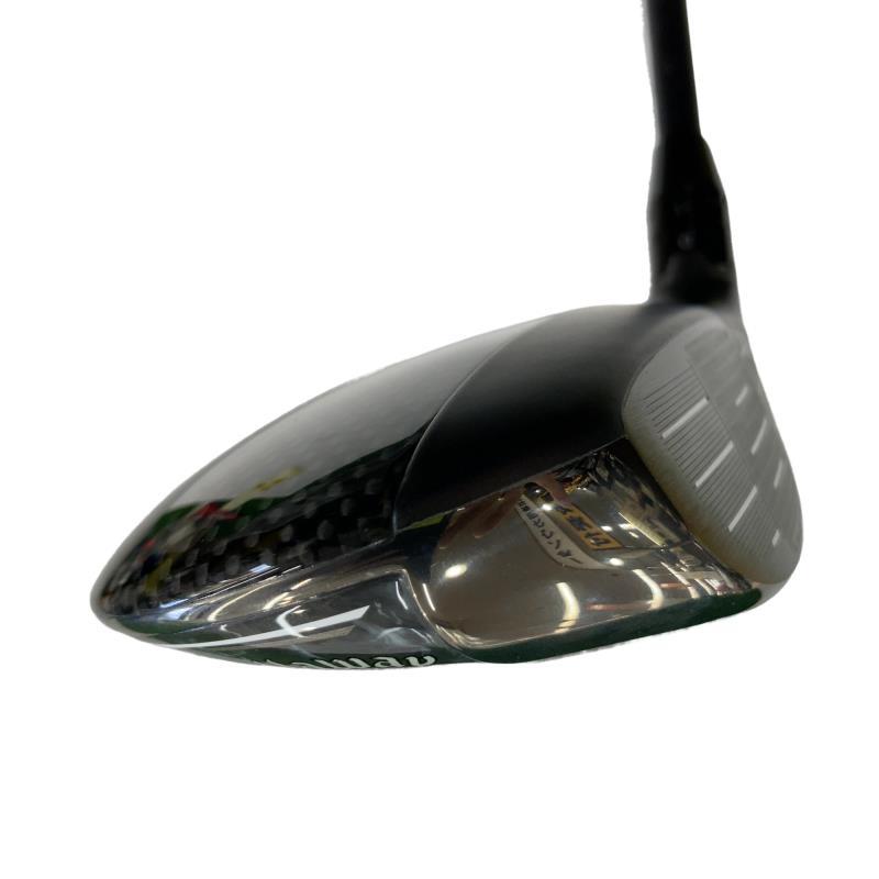 Callaway（キャロウェイ） PARADYM Ai SMOKE MAX 3W フェアウェイ