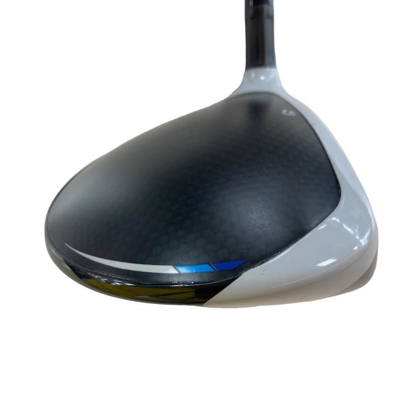 TaylorMade（テーラーメイド） SIM2 MAX 3W フェアウェイウッド FW