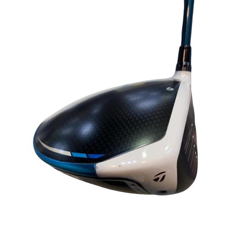 TaylorMade（テーラーメイド） SIM2 MAX 10.5° ドライバー DR