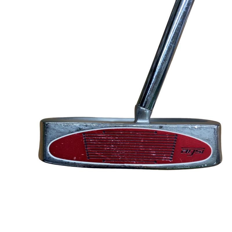 TaylorMade（テーラーメイド） Rossa mezza monza センターシャフト 32