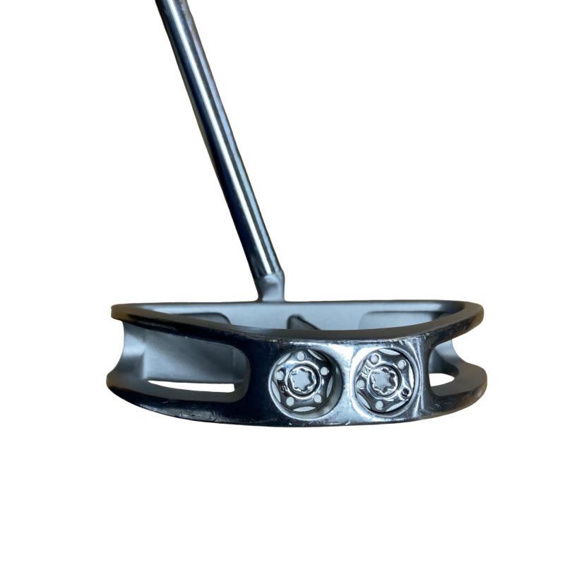 TaylorMade（Rossa）パター 33インチ　センターシャフト TaylorMade Rossa Monza Center Shaft Putter Steel Right 34.0in | eBay