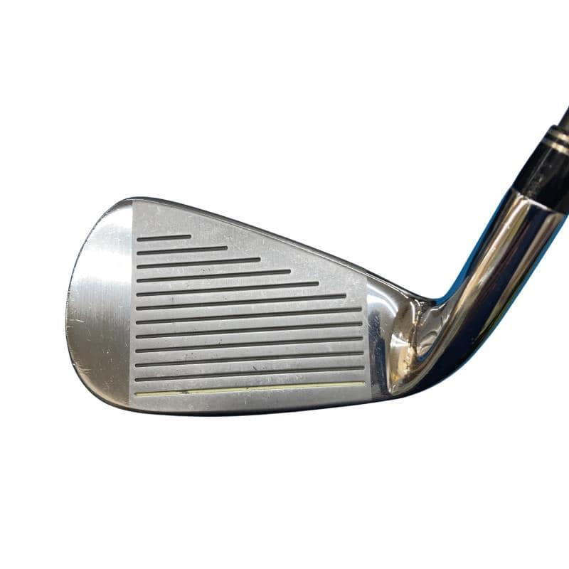 BRIDGESTONE GOLF ブリヂストン TOURSTAGE PHYZ 6S アイアンセット IR