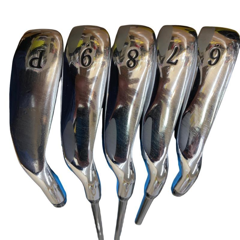BRIDGESTONE PHYZ アイアンセット 6本セット BRIDGESTONE GOLF ブリヂストン TOURSTAGE PHYZ 6S アイアンセット IR