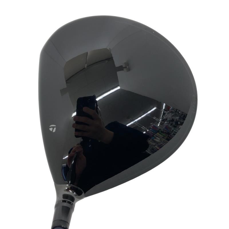 TaylorMade（テーラーメイド） Qi10 MAX 9° ドライバー DR フレックスS