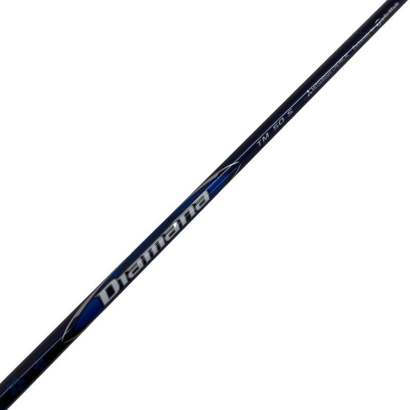 【美品】Qi10MAXドライバー 9° Sフレックス TaylorMade（テーラーメイド） Qi10 MAX 9° ドライバー DR フレックスS