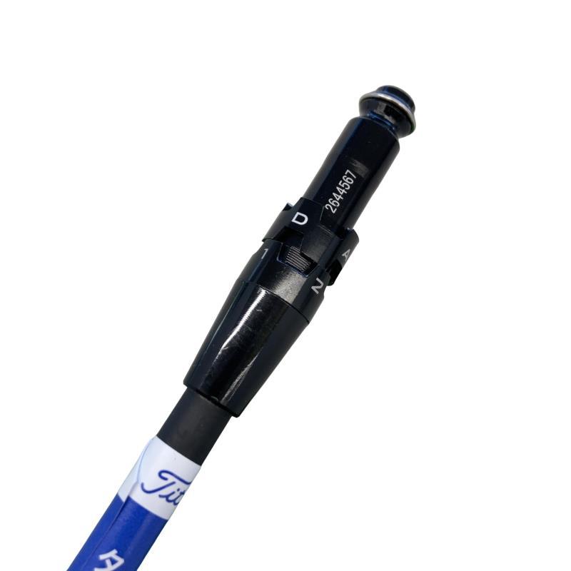 Titleist（タイトリスト） タイトリストスリーブ付き(GT系) フジクラ
