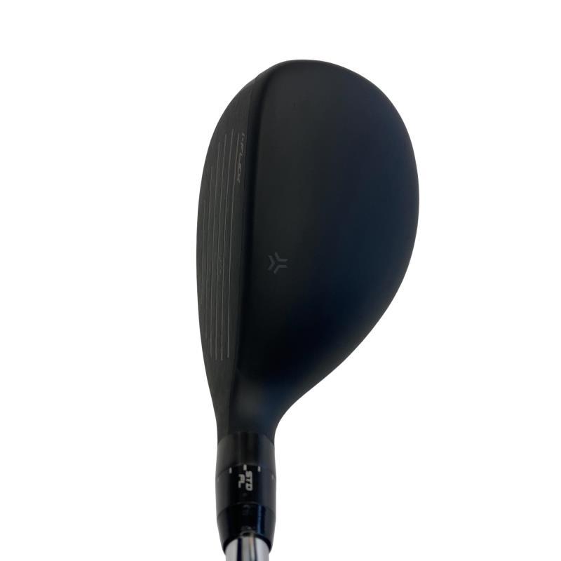 ダンロップ SRIXON ZXi H5 ユーティリティ UT フレックスS 【公式通販】