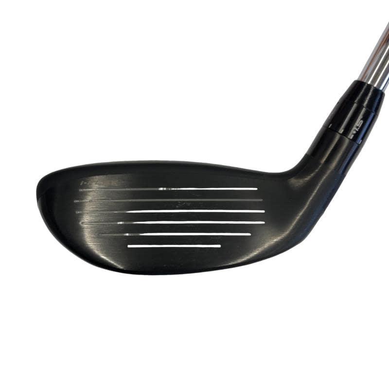 ダンロップ SRIXON ZXi H5 ユーティリティ UT フレックスS 【公式通販】
