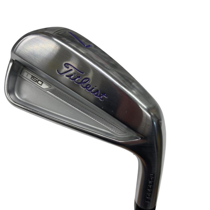 【値交可】Titleist アイアンセット 7本　T150 Titleist（タイトリスト） Titleist T150(2023) 7S アイアンセット IR