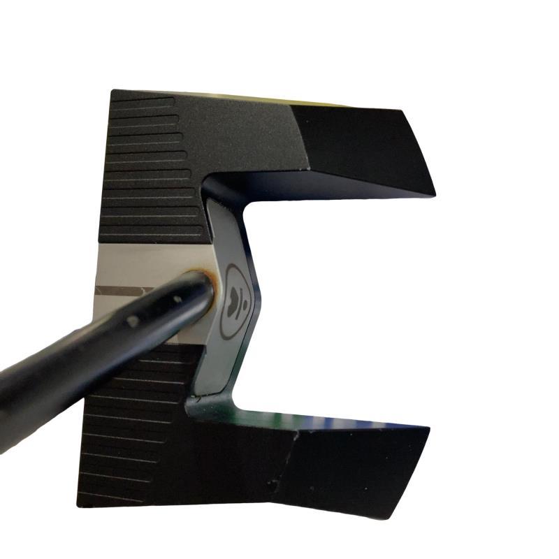 L.A.B.GOLF L.A.B.GOLF Mezz.1 34インチ パター PT フレックスその他の画像