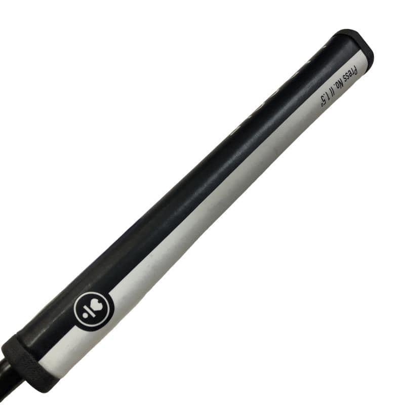 L.A.B.GOLF L.A.B.GOLF Mezz.1 34インチ パター PT フレックスその他の画像