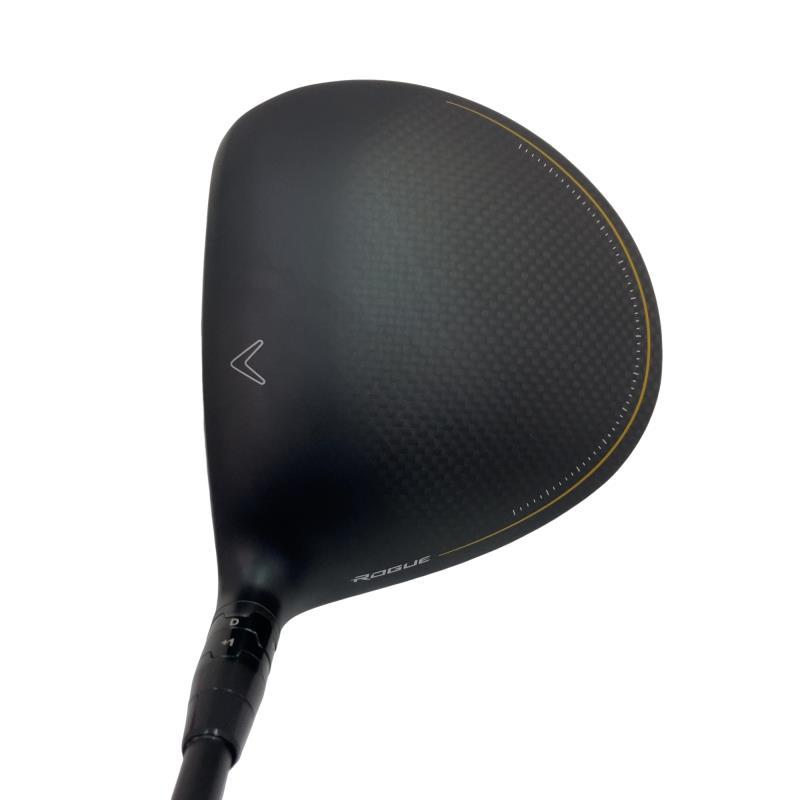 Callaway（キャロウェイ） ROGUE ST MAX 10.5° ドライバー DR