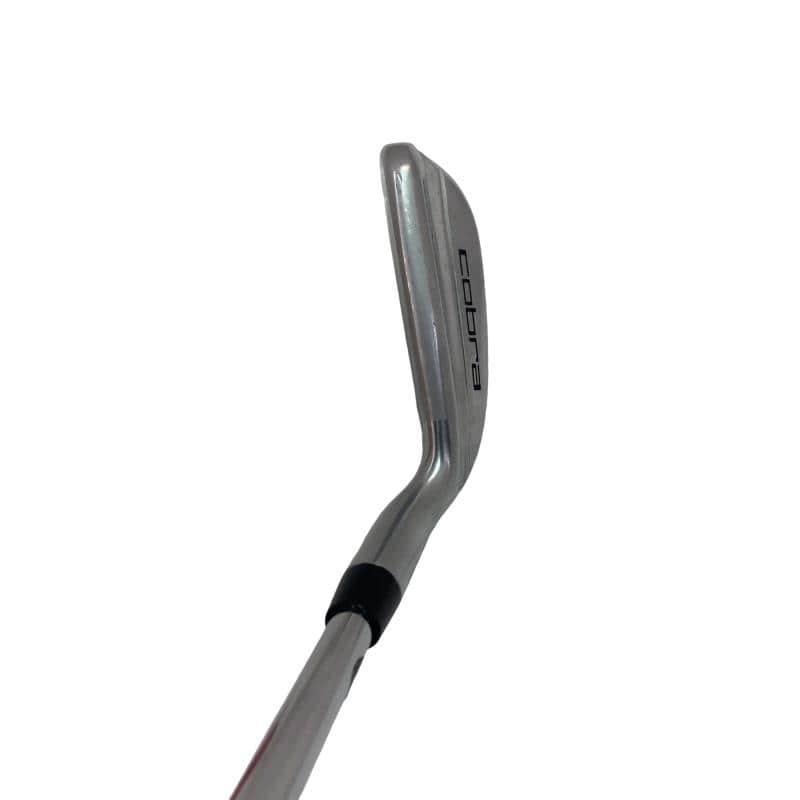 美品 コブラ KING TEC ユーティリティ 2023 ワンレングス U4 S COBRA（コブラ） KING FORGED TEC UTILITY ONE LENGTH(2023) U4