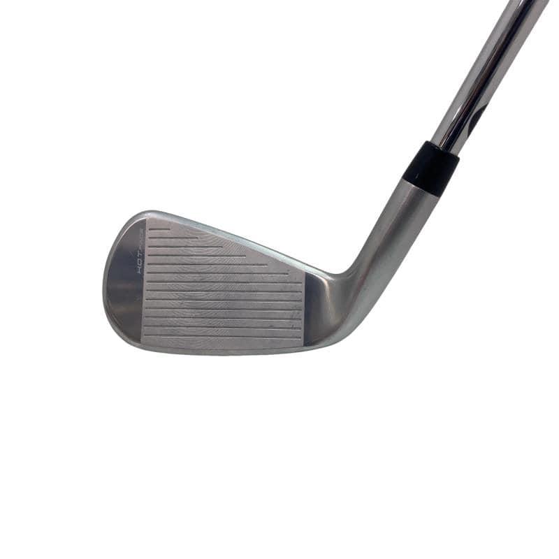 美品 コブラ KING TEC ユーティリティ 2023 ワンレングス U4 S COBRA（コブラ） KING FORGED TEC UTILITY ONE LENGTH(2023) U4