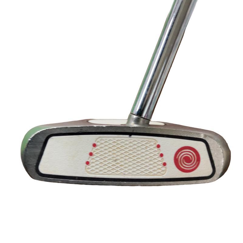 オデッセイ WHITE HOT XG 2・ball CENTER SHAFT 34インチ パター PT フレックスその他の画像