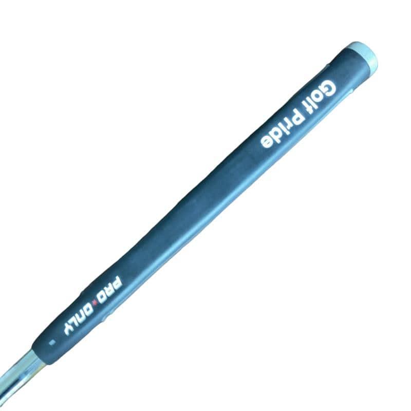 オデッセイ WHITE HOT XG 2・ball CENTER SHAFT 34インチ パター PT フレックスその他の画像