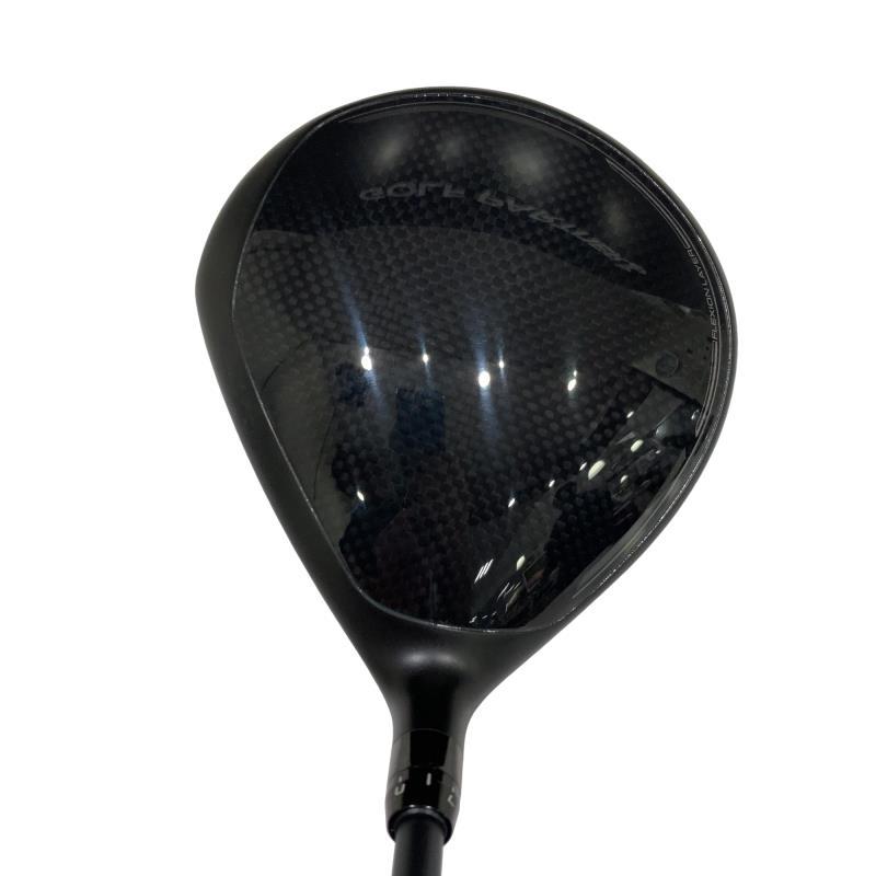 BRIDGESTONE GOLF ブリヂストン B2 HT 9.5° ドライバー DR フレックスS