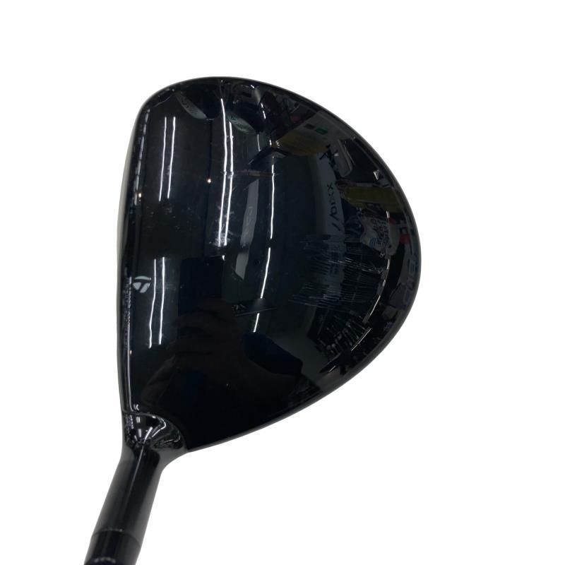 TaylorMade（テーラーメイド） Qi10 MAX 5W フェアウェイウッド FW