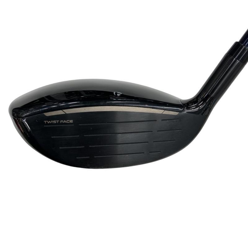 TaylorMade（テーラーメイド） Qi10 MAX 5W フェアウェイウッド FW