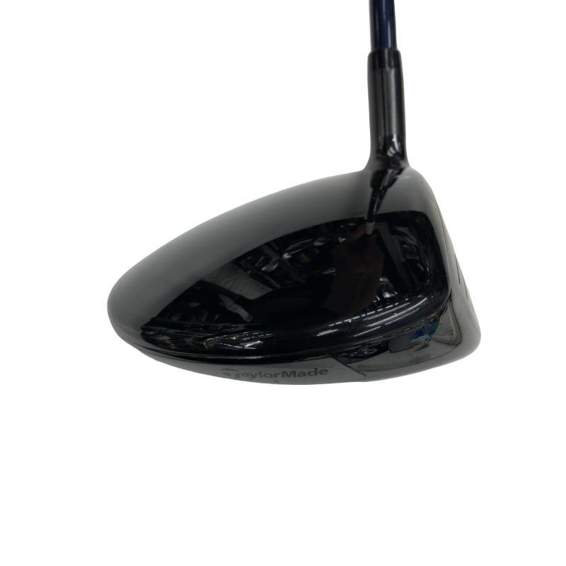 TaylorMade（テーラーメイド） Qi10 MAX 5W フェアウェイウッド FW