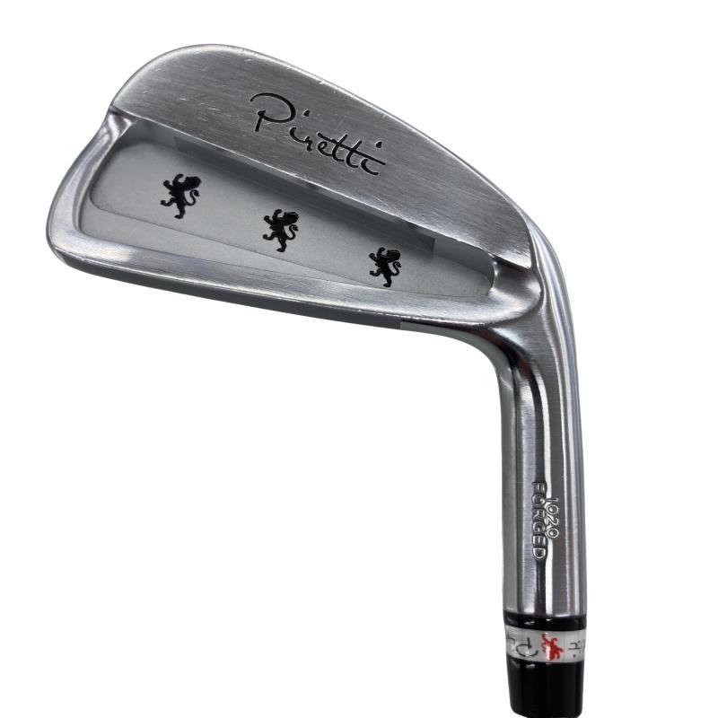 Piretti - Classic 6S アイアン仕かける IR フレックス余分の物