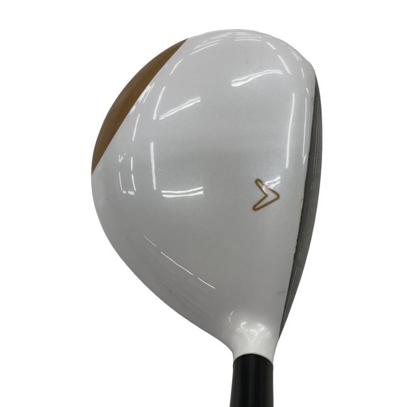 Callaway（キャロウェイ） X2 HOT 5W レフティ フェアウェイウッド FW