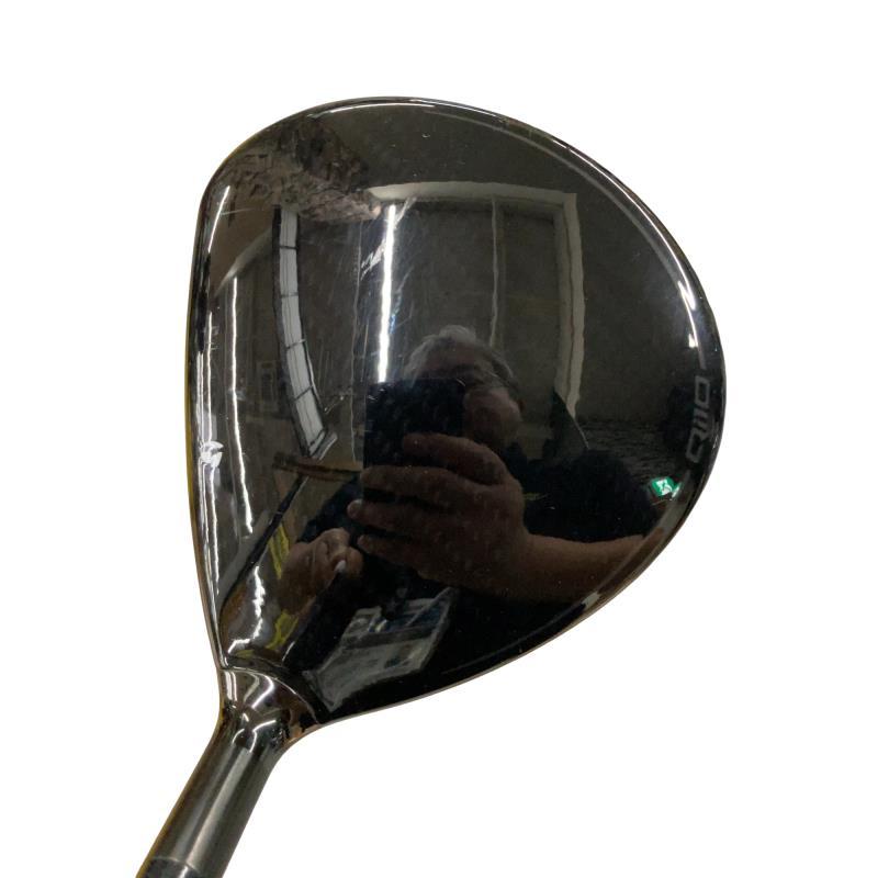TaylorMade（テーラーメイド） Qi10 MAX 3W フェアウェイウッド FW