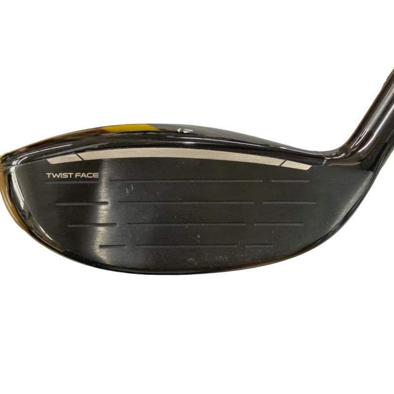 TaylorMade（テーラーメイド） Qi10 MAX 3W フェアウェイウッド FW
