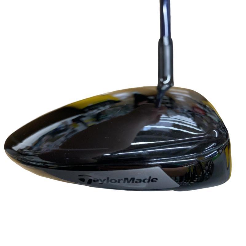 TaylorMade（テーラーメイド） Qi10 MAX 3W フェアウェイウッド FW