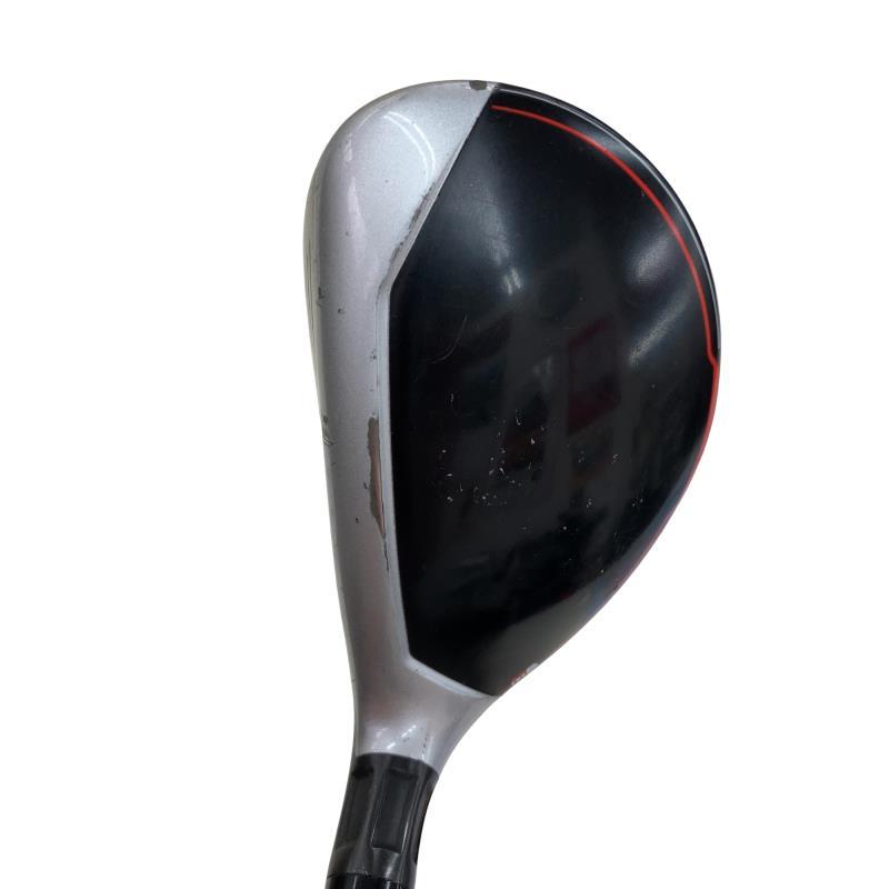 テーラーメイド　M6 ユーティリティ 3U REAX85 フレックスS TaylorMade（テーラーメイド） M6 U3 ユーティリティ UT フレックスS