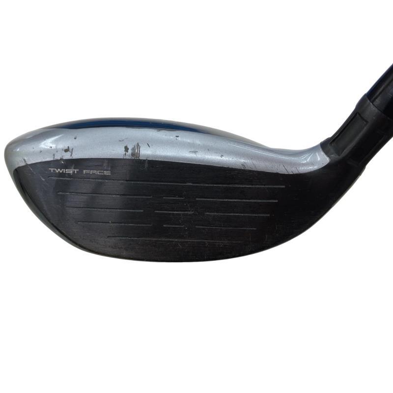 TaylorMade（テーラーメイド） M6 U3 ユーティリティ UT フレックスS