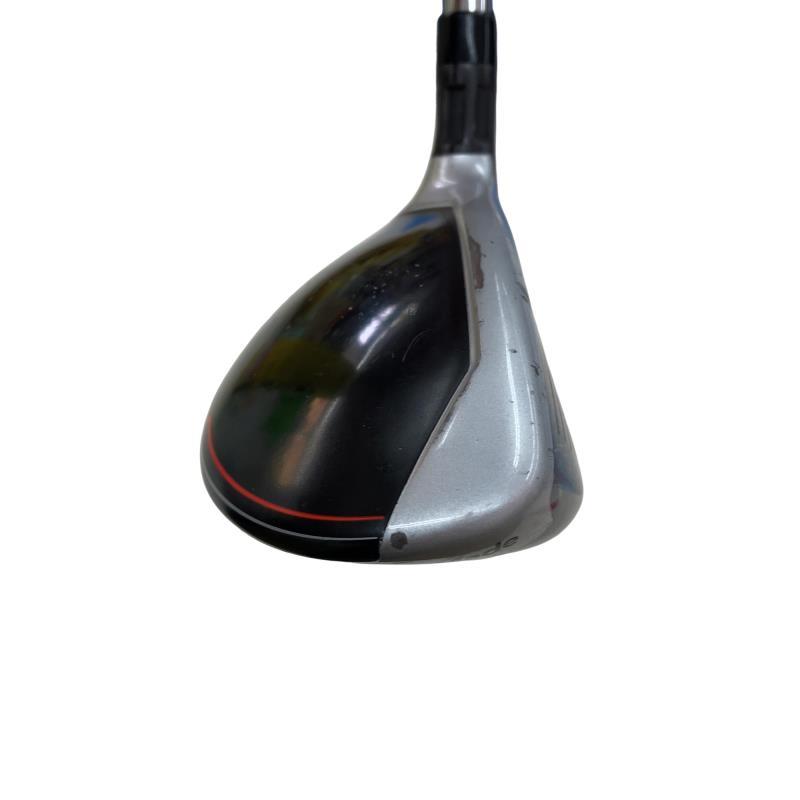 TaylorMade（テーラーメイド） M6 U3 ユーティリティ UT フレックスS