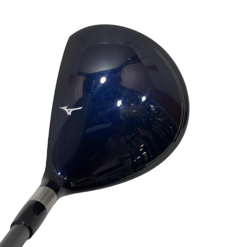 MIZUNO GOLF ミズノ BR-X 5W フェアウェイウッド FW フレックスS
