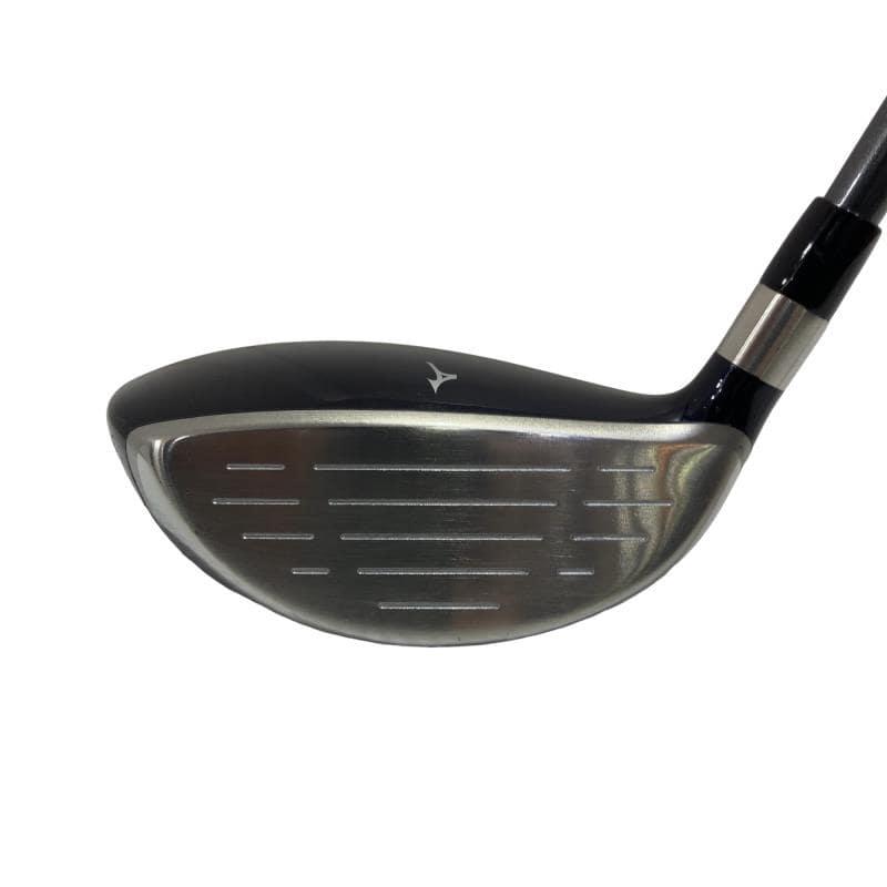 MIZUNO GOLF ミズノ BR-X 5W フェアウェイウッド FW フレックスS