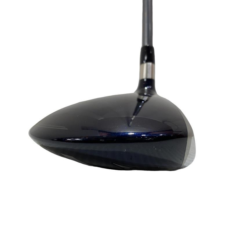 MIZUNO GOLF ミズノ BR-X 5W フェアウェイウッド FW フレックスS