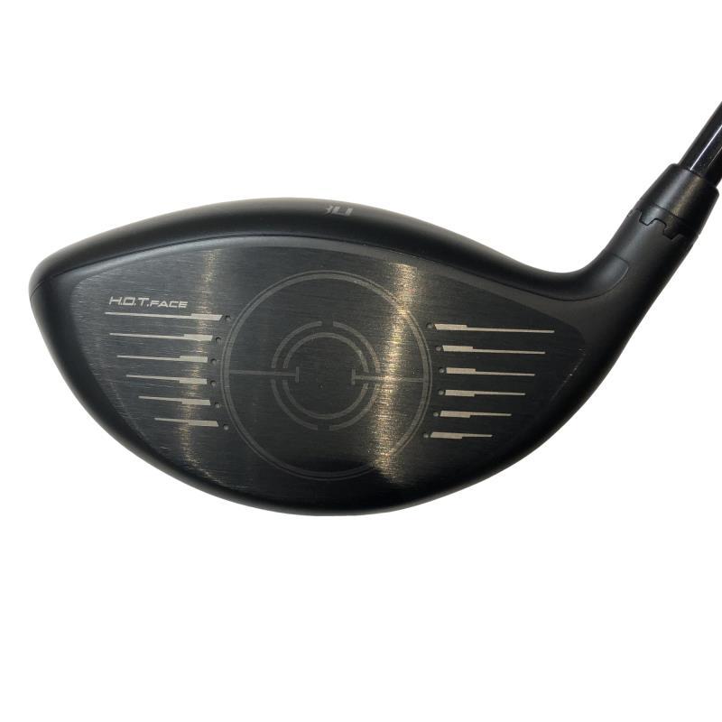 コブラ cobra DARKSPEED X  9° ドライバー DR フレックスSの画像