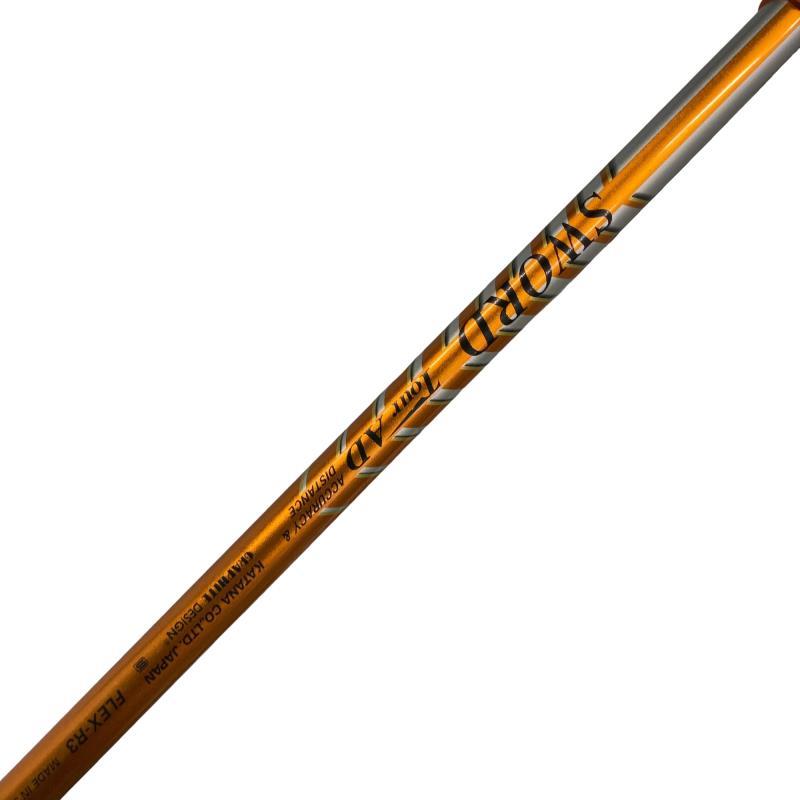 KATANA GOLF（カタナゴルフ） SWORD SNIPER 4WD-EG 13° 44インチ