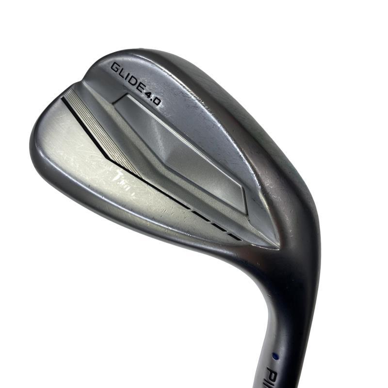 レフティ】PING GLIDE 4.0 50°.54° 2本セット RAUNE 【公式通販】