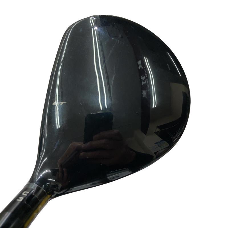 タイトリスト　GT1 フェアウェイウッド 21度　ベンタス Titleist（タイトリスト） GT1 21° フェアウェイウッド FW フレックスX