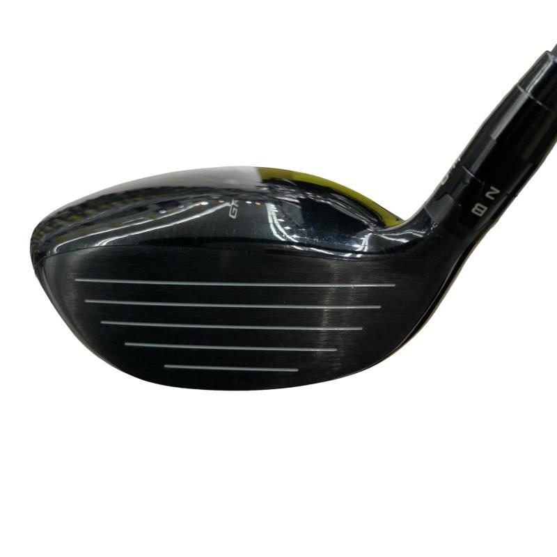 タイトリスト　GT1 フェアウェイウッド 21度　ベンタス Titleist（タイトリスト） GT1 21° フェアウェイウッド FW フレックスX