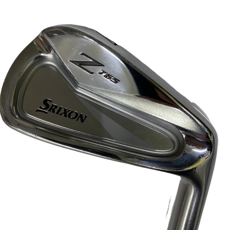 ダンロップ SRIXON Z765  6S アイアンセット IR フレックスS_1