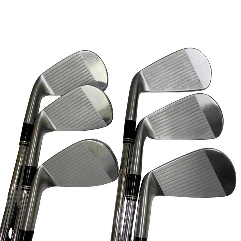 ダンロップ SRIXON Z765  6S アイアンセット IR フレックスS_2
