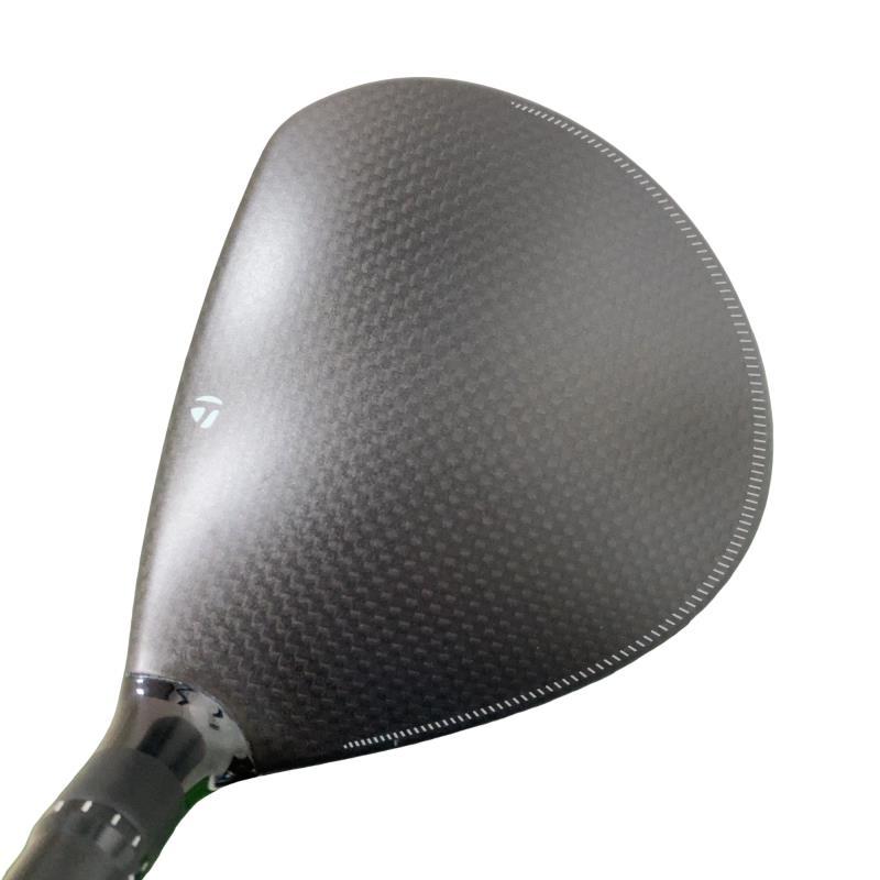 TaylorMade（テーラーメイド） Qi4D 3W フェアウェイウッド FW