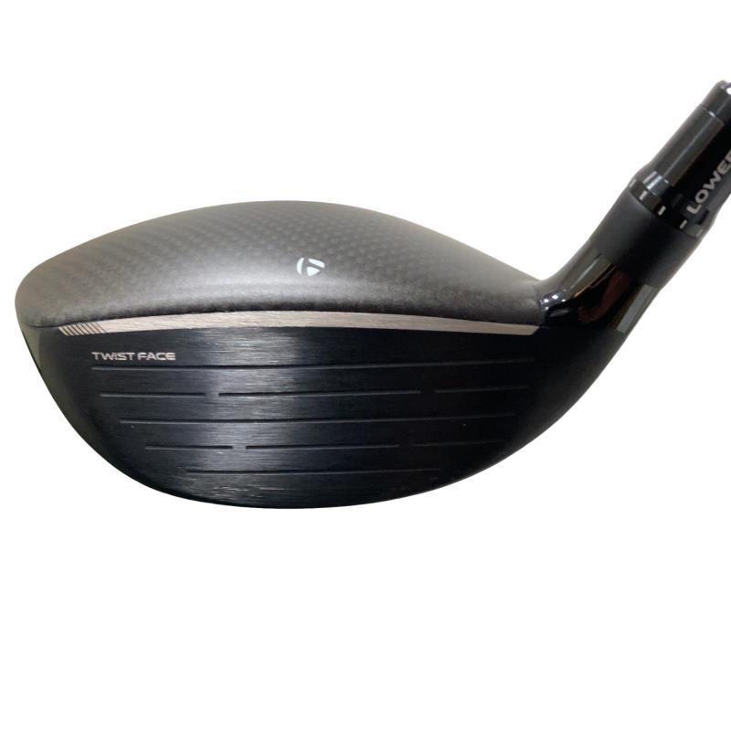 TaylorMade（テーラーメイド） Qi4D 3W フェアウェイウッド FW